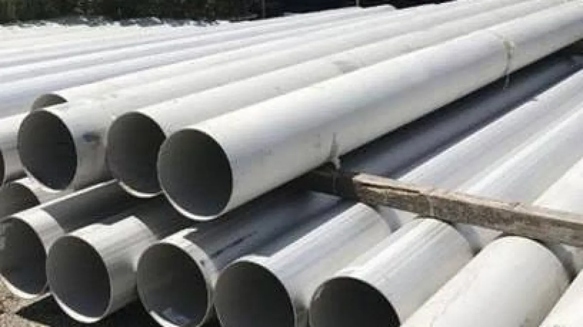 Prostonix Steel India Pvt. Ltd-Stainlees Steel Pipe, sheets, Stainless steel Flange, SS fittings, Rod Supplier in Bangalore — Metal machinery supplier on SP Road, Bangalore