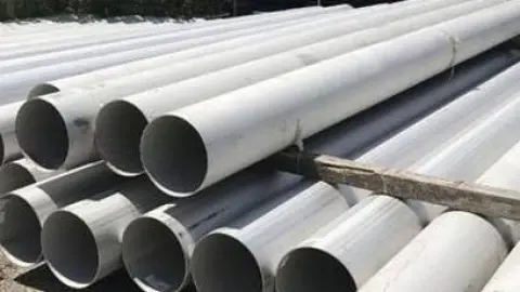 Prostonix Steel India Pvt. Ltd-Stainlees Steel Pipe, sheets, Stainless steel Flange, SS fittings, Rod Supplier in Bangalore — Metal machinery supplier on SP Road, Bangalore