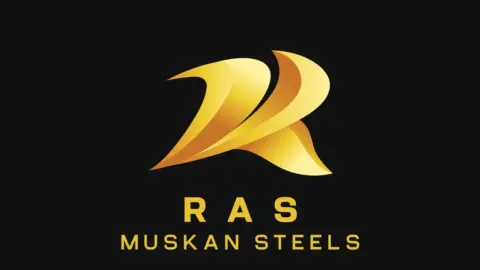 R A S MUSKAN STEELS — Scrap metal dealer on SP Road, Bangalore
