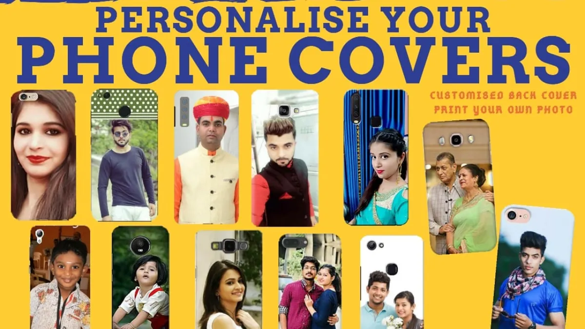 R.K. Mobile accessories — Mobile Parts on SP Road, Bangalore