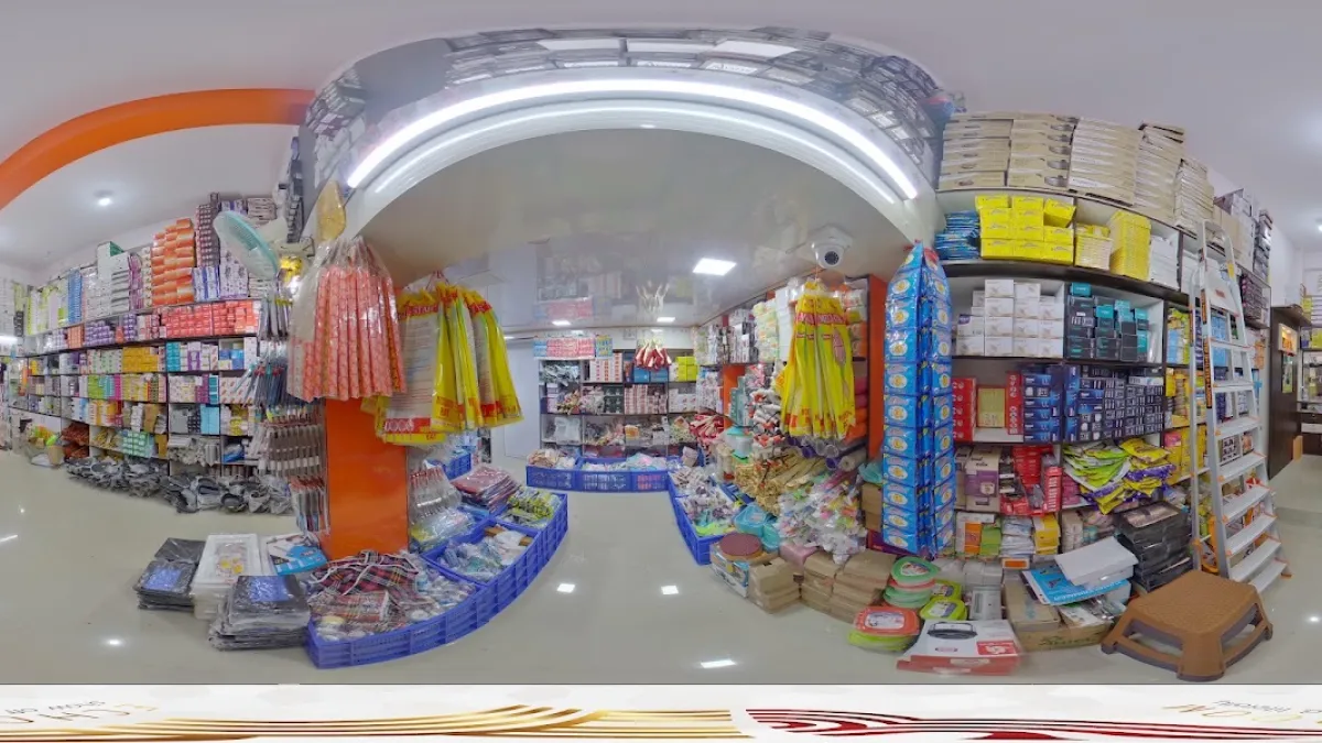 Radhe enterprises — Countertop store on SP Road, Bangalore