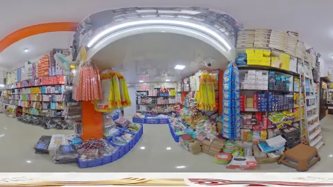 Radhe enterprises — Countertop store on SP Road, Bangalore