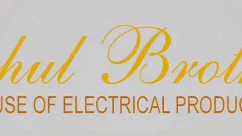 Rahul Brothers Electricals Private Limited — Corporate office on SP Road, Bangalore