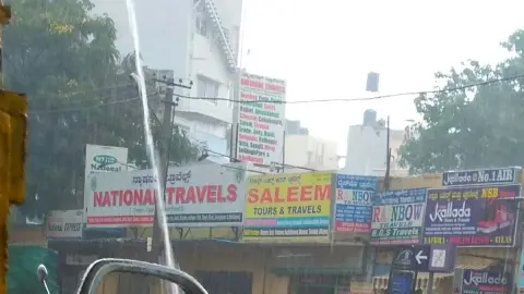 Rainbow Travels — Travel agency on SP Road, Bangalore