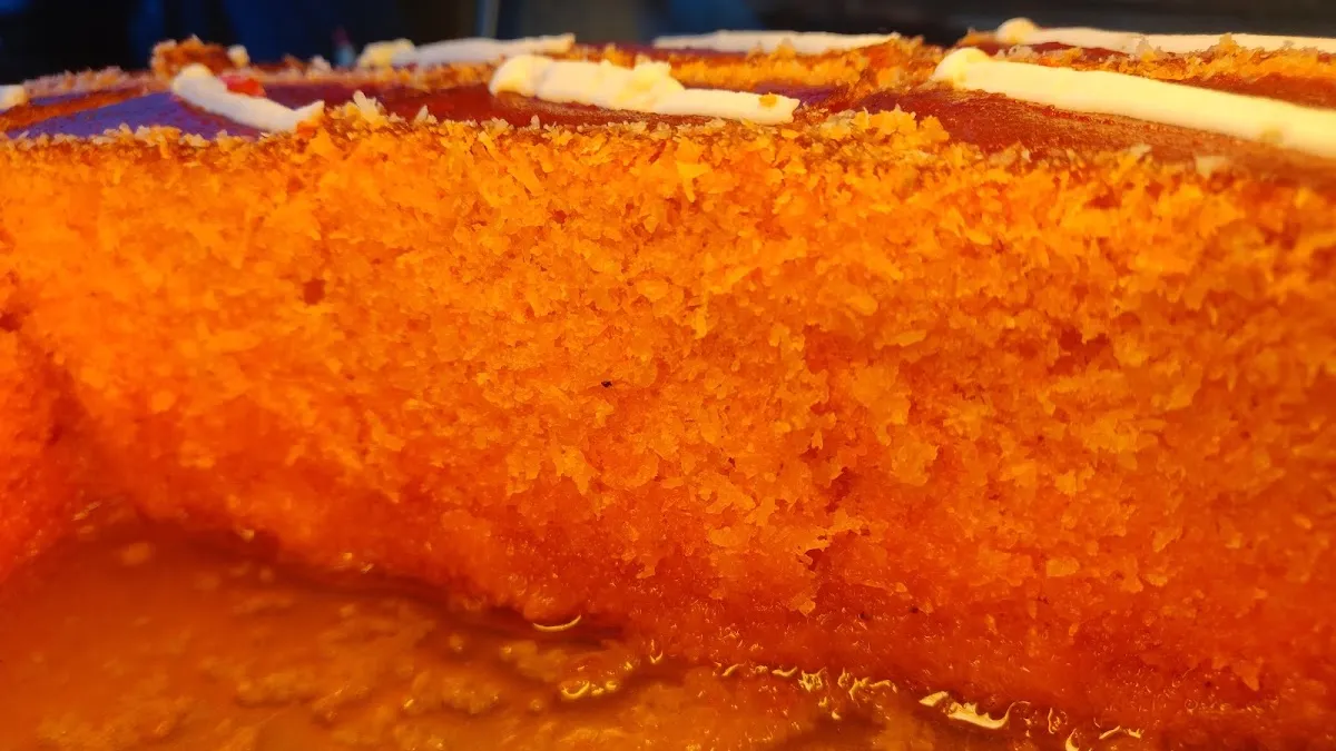 RajaRam Bakery — Bakery and Cake Shop on SP Road, Bangalore