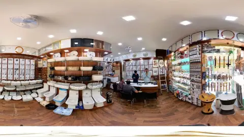Rajguru Hardware & Sanitaryware — Repair Tools on SP Road, Bangalore