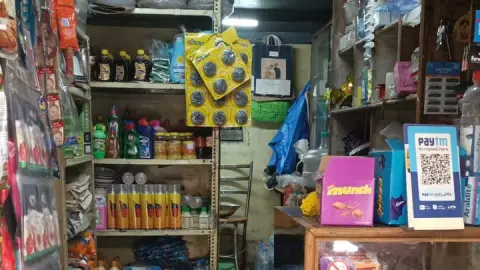 Rajshekar Nivas (Bobby Store) — General store on SP Road, Bangalore