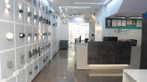 Rishi Electricals — Electrical & Wiring on SP Road, Bangalore