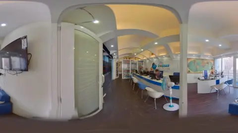 Roshan Holidays — Travel agency on SP Road, Bangalore