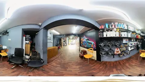 Roxx car studio — Auto Accessories Store on SP Road, Bangalore