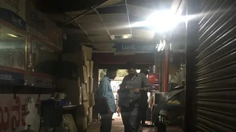 Ruby Bakery — Bakery and Cake Shop on SP Road, Bangalore