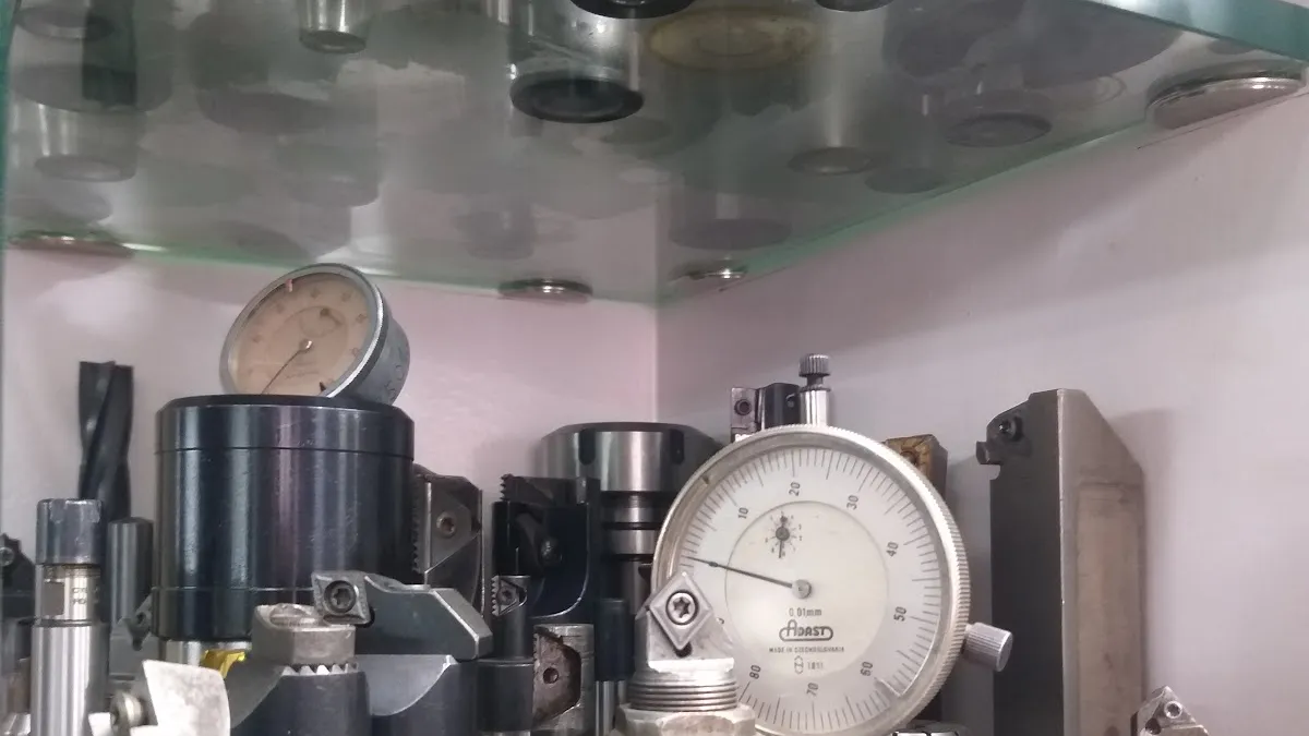 S.F. Tools centre — Repair Tools on SP Road, Bangalore