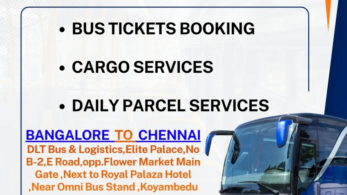 Sabharwal Tourist corporation — Travel agency on SP Road, Bangalore
