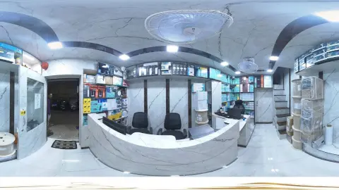 SANGAM INC — Networking on SP Road, Bangalore