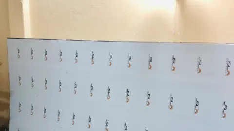 Santino Stainless Steel — Steel distributor on SP Road, Bangalore