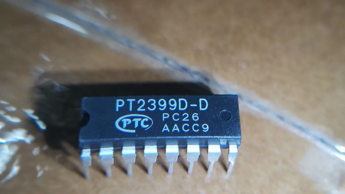 Santosh Electro Spares — Electronics Projects on SP Road, Bangalore