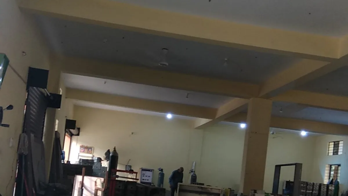 Sarvana Switchgear — Industrial Supplies on SP Road, Bangalore