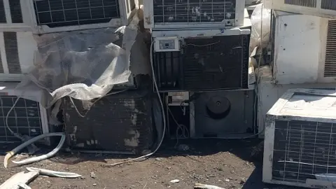SB SCRAP DEALERS — Store on SP Road, Bangalore