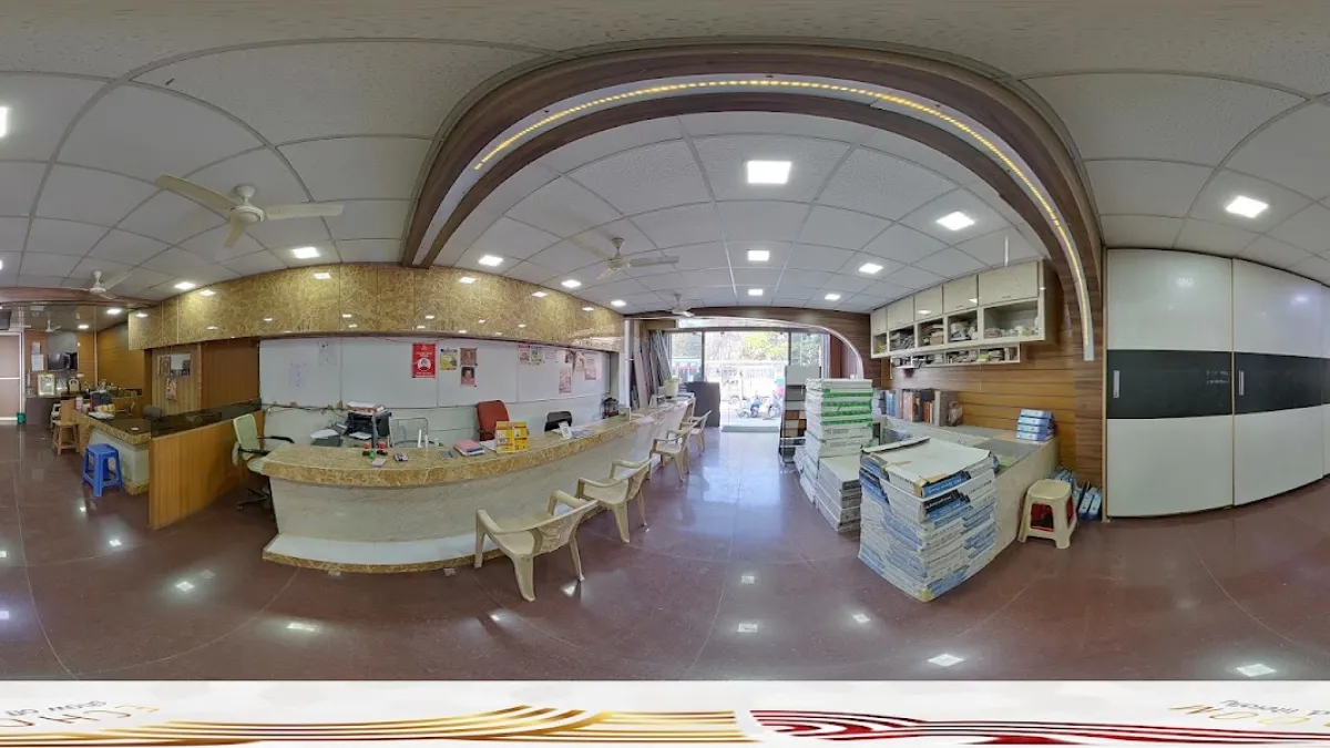 Sesha Sai Interiors — Plywood supplier on SP Road, Bangalore