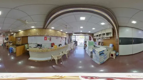 Sesha Sai Interiors — Plywood supplier on SP Road, Bangalore
