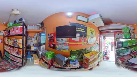 SGS Batteries - Battery Shop — Power & Inverters on SP Road, Bangalore
