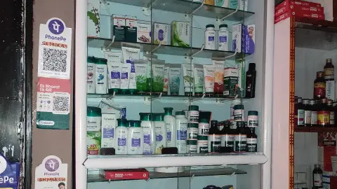 SH MEDICAL AND GENERAL STORE — Pharmacy on SP Road, Bangalore