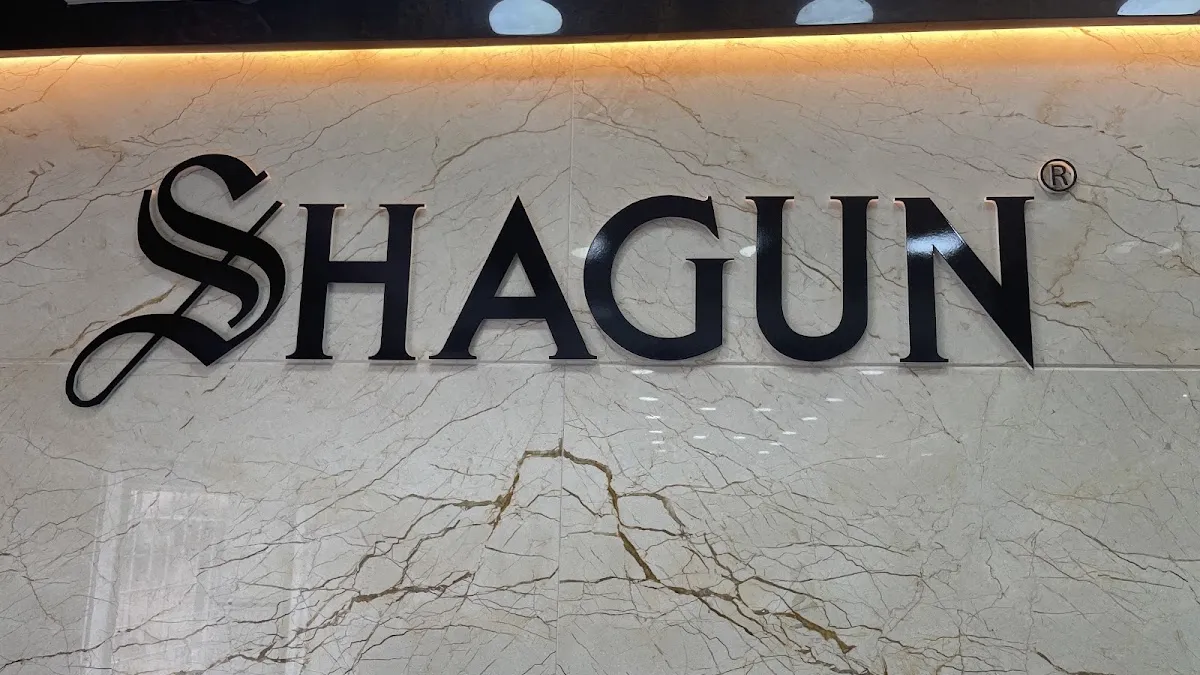Shagun Sarees, Radhe Krishna Silks — Saree Shop on SP Road, Bangalore