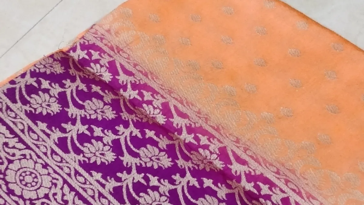 Shital Silk & Sarees — Clothing store on SP Road, Bangalore