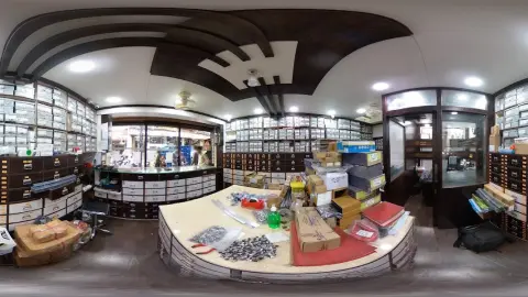 Shree Electronics (S.P Road) — Electronics store on SP Road, Bangalore