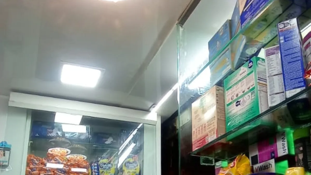 Shree ram medical and general store — Pharmacy on SP Road, Bangalore