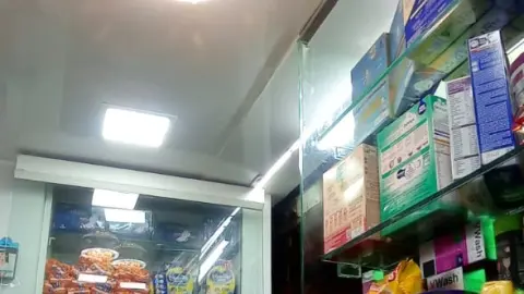 Shree ram medical and general store — Pharmacy on SP Road, Bangalore