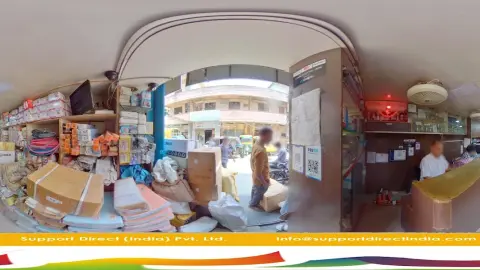 Shree Satguru Enterprises — Industrial Supplies on SP Road, Bangalore