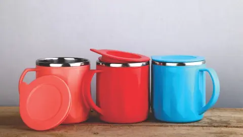 Shri Khimaj Kitchenware — Countertop store on SP Road, Bangalore