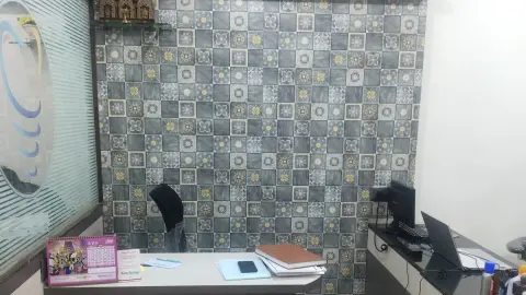 Shri Mahaveer Dental & Implant Center — Dental clinic on SP Road, Bangalore