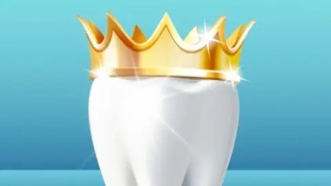 Shriya Dental Clinic — Dental clinic on SP Road, Bangalore