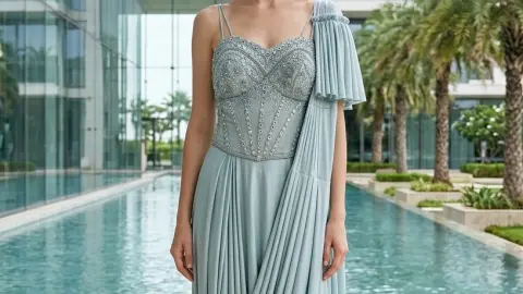 Shubh Studio - Women’s Bridal & Ethnic Wear — Women's clothing store on SP Road, Bangalore