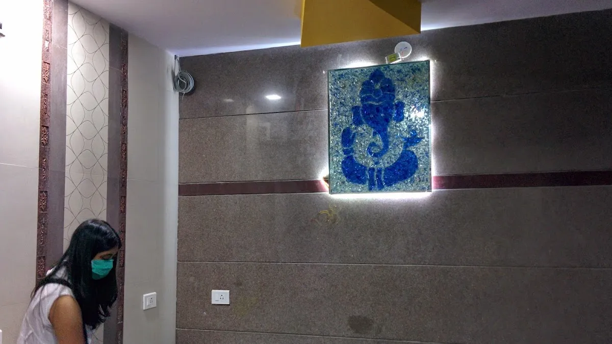 Shyam Clinic — Hospital on SP Road, Bangalore