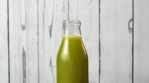 SHYAM MISHRA JUICE CENTRE LLP(PureVeg) — Juice shop on SP Road, Bangalore