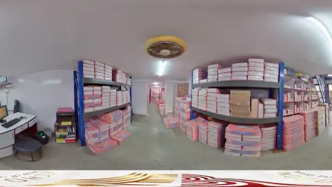 SHYAM TRADING CORPORATION — Welding supply store on SP Road, Bangalore