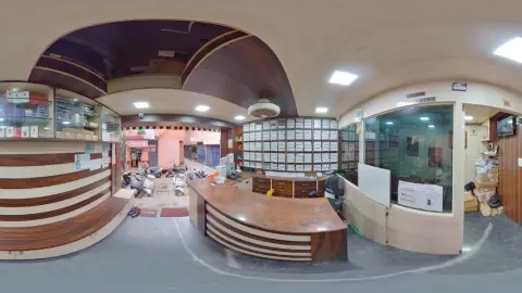 SILVERLINE ELECTRONICS — Electronics Projects on SP Road, Bangalore