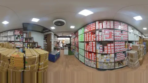 Singaniya Enterprises - Havells Authorised Partner — Electrical products wholesaler on SP Road, Bangalore