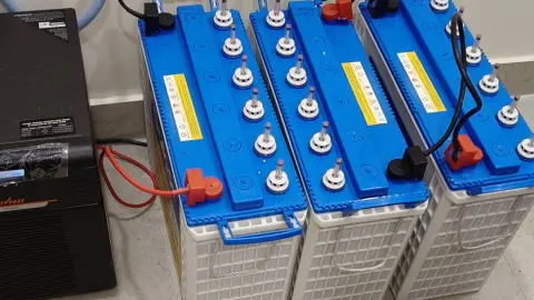 SM POWER BATTERY — Power & Inverters on SP Road, Bangalore