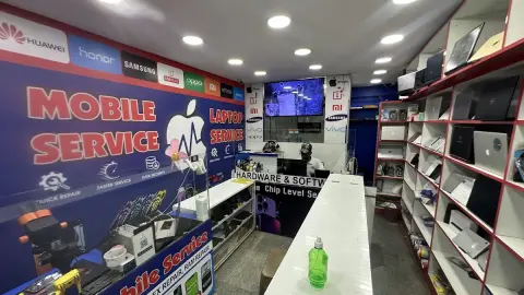 Smart Repair — Mobile Parts on SP Road, Bangalore