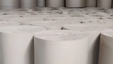 Solid Packagings — Packaging company on SP Road, Bangalore