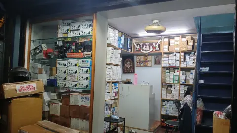 SP Road (Mobile) — Electronics store on SP Road, Bangalore