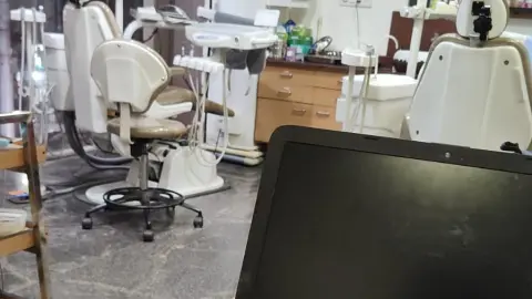 Special Smiles Dental Clinic — Dental clinic on SP Road, Bangalore
