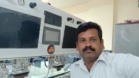 SR Electronics — Electronics store on SP Road, Bangalore