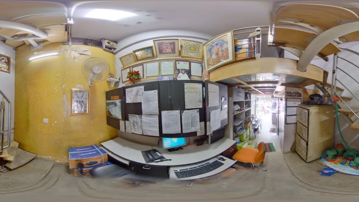 SRC MARKETING PVT LTD - GENTEQ(MARATHON), HAVELLS MOTORS, KIRLOSKAR, BASUKEY UPS — Electrical & Wiring on SP Road, Bangalore