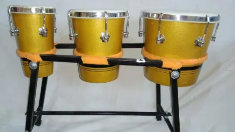 Sree Sai Balaji Musicals — Musical instrument store on SP Road, Bangalore