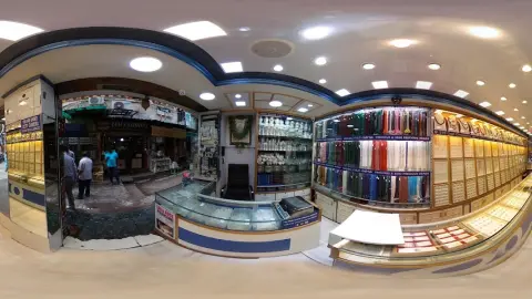Sri Balaaji Jewels & Gems — Jewelry store on SP Road, Bangalore